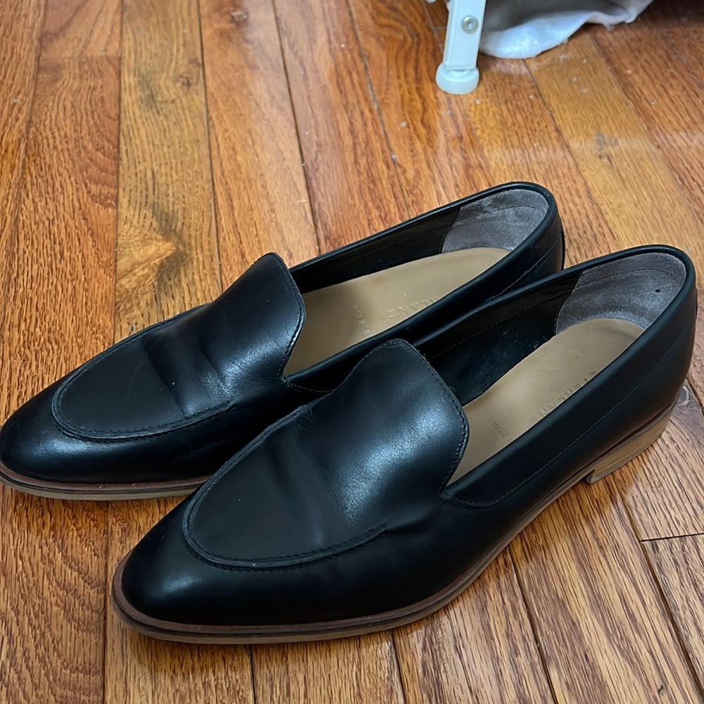 Everlane Modern Loafer Sz 9.5